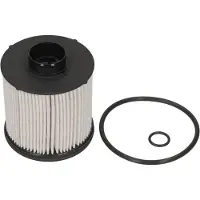 FEBI BILSTEIN Kraftstofffilter 178860 Filtereinsatz 95mm für MERCEDES-BENZ RENAULT