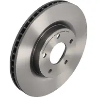 Brembo Bremsscheibe 09a71621 296mm 26mm für NISSAN RENAULT (DFAC) DONGFENG FENGDU