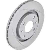 Ate Bremsscheibe Power Disc 24.0320-0133.1, 1 Stück