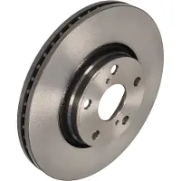 Brembo Bremsscheibe 09b04311 295mm 26mm für TOYOTA