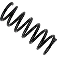BILSTEIN Fahrwerksfeder 36317141 Hinterachse für FORD