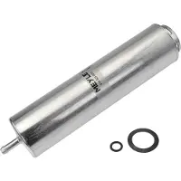 Meyle Kraftstofffilter 3143230011 Leitungsfilter 250mm für BMW MINI