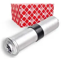 FEBI BILSTEIN Kraftstofffilter 172249 Leitungsfilter für BMW