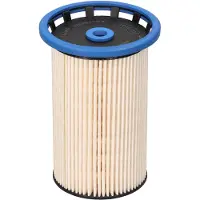 HENGST FILTER Kraftstofffilter e424kp Filtereinsatz 135mm für VAG