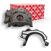 Febi Ölpumpe 36342 für VW