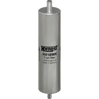 HENGST FILTER Kraftstofffilter h418wk Leitungsfilter 246mm für VAG