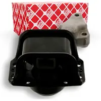 Febi Lagerung, Motor 38966 rechts für PEUGEOT