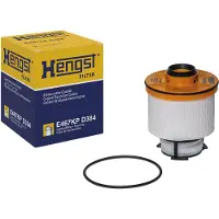 HENGST FILTER Kraftstofffilter e467kpd384 Filtereinsatz 110mm für TOYOTA