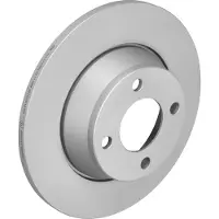 Ate Bremsscheibe 24011301791 voll 280mm 13mm für VAG