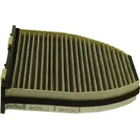 PURFLUX Filter, Innenraumluft ahc318 für MERCEDES-BENZ