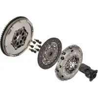 LuK Kupplungssatz 600004700 für FORD JAGUAR