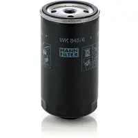 Mann Kraftstofffilter wk8456 Anschraubfilter 144mm GewindemaßM16x1.5 für BMW