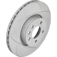 Ate Bremsscheibe 24032601191 belüftet 313mm 26mm für FORD VAG