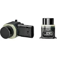 Valeo Sensor, Einparkhilfe 890008 seitlich für FORD VOLVO SKODA VW NISSAN TOYOTA KIA HYUNDAI LAND ROVER