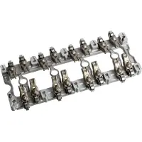 Febi Kipphebelbrücke 34272 für FORD PEUGEOT FIAT LAND ROVER