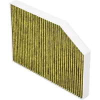 MANN-FILTER Filter, Innenraumluft fp300071 für BMW