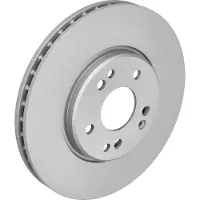 Ate Bremsscheibe 24012801031 belüftet 300mm 28mm für MERCEDES-BENZ