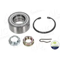 AIC Radlagersatz 54076 Hinterachse rechts für PEUGEOT CITROËN