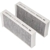MANN-FILTER Filter, Innenraumluft fp230152 für BMW (BRILLIANCE)