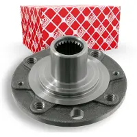 Febi Radnabe 28300 Vorderachse rechts für OPEL ABARTH GENERAL MOTORS FIAT