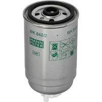Mann Kraftstofffilter wk8422 Anschraubfilter 158mm für DAF PEUGEOT CITROËN PIAGGIO ANDORIA OPEL VOLVO IVECO VM FIAT FORD GAZ STEYR GENERAL MOT