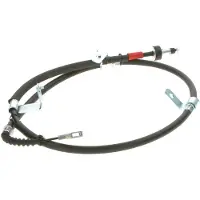 Bosch Seilzug, Feststellbremse 1987482838 für HYUNDAI