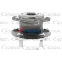 ACKOJA Radlagersatz a370141 Hinterachse für MITSUBISHI