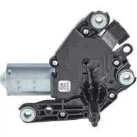 Valeo Wischermotor 582612 hinten für MERCEDES-BENZ