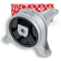 FEBI BILSTEIN Lagerung, Motor 23681 vorne rechts für OPEL VAUXHALL