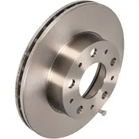 Brembo Bremsscheibe 09893210 300mm 24mm für PEUGEOT CITROËN FIAT