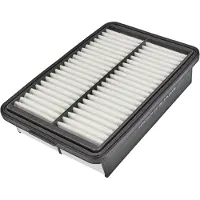 Meyle Luftfilter 37123210037 Filtereinsatz 53mm für KIA