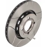 Brembo Bremsscheibe 09.6728.75, 1 Stück