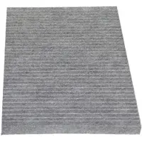 PURFLUX Filter, Innenraumluft ahc126 für MERCEDES-BENZ