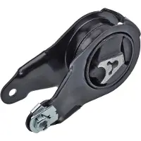 Meyle Lagerung, Motor 11140300086 hinten für PEUGEOT
