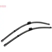 Denso Wischblatt DF-084, 600/550mm, Vorne, 2 Stück