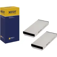 HENGST FILTER Filter, Innenraumluft e942li2 für MERCEDES-BENZ