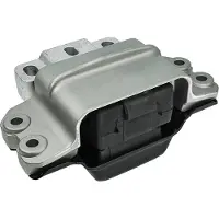 Meyle Lagerung, Motor 100 199 1054, Vorne, Hinten, Links