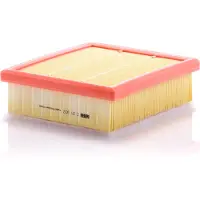 Mann Luftfilter c21002 Filtereinsatz 68mm für FIAT CHRYSLER