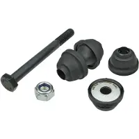 Meyle Stange/Strebe, Stabilisator 7160600010 Hinterachse links für FORD VOLVO