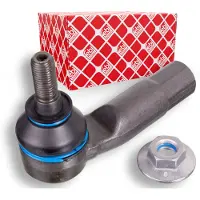 FEBI BILSTEIN Spurstangenkopf 101410 Vorderachse links für VW (FAW)