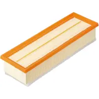 HENGST FILTER Luftfilter E1171L