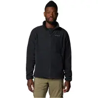 Columbia Rapid Expedition Ii Fleece Mit Durchgehendem Reißverschluss