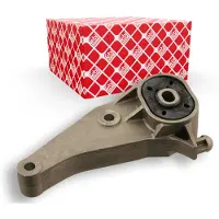 Febi Lagerung, Motor 30042 hinten für OPEL GENERAL MOTORS