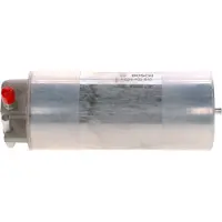 Bosch Kraftstofffilter f026402845 Leitungsfilter 213mm für AUDI