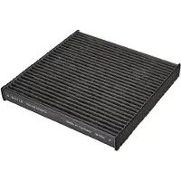 Meyle Filter, Innenraumluft 0123260039pd für SMART