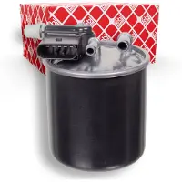 Febi Kraftstofffilter 100470