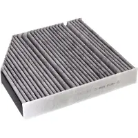 Blue Print Filter, Innenraumluft adu172528 für MERCEDES-BENZ