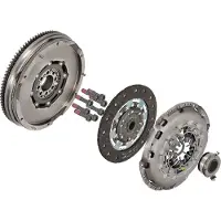 LuK Kupplungssatz 600032000 für TOYOTA