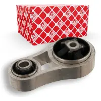 Febi Lagerung, Motor 31422 rechts für OPEL VAUXHALL NISSAN RENAULT