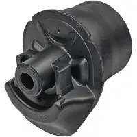 Meyle Lagerung, Achskörper 30147100002 Hinterachse links für TOYOTA